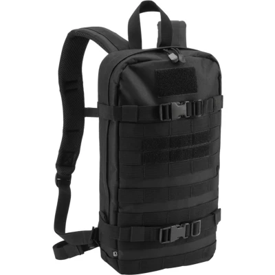 Afbeelding van Brandit Cooper Daypack Backpack, Maat: One Size, Black