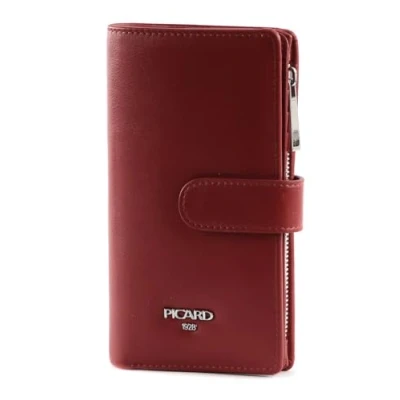 Afbeelding van Picard Portemonnee, Dames, Maat: One Size, Rot