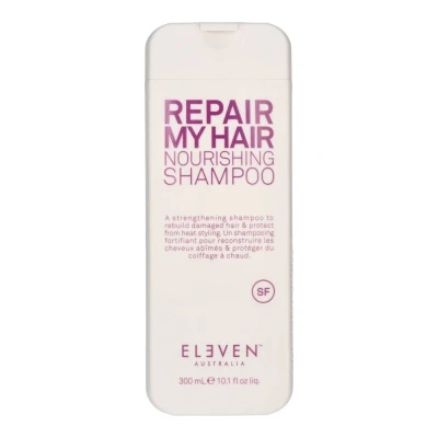 Afbeelding van Eleven Australia Repair My Hair Shampoo 300 ml