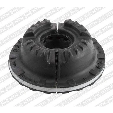 Afbeelding van SNR KB657.22 Reparatieset, Ring voor schokbreker taatspot Zonder lager AUDI: A4 B8 Avant