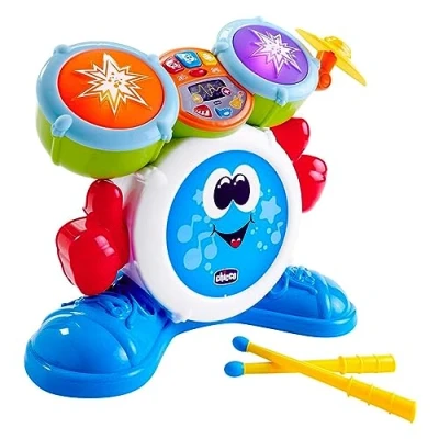 Afbeelding van Chicco 09820 00 muziekspeelgoed