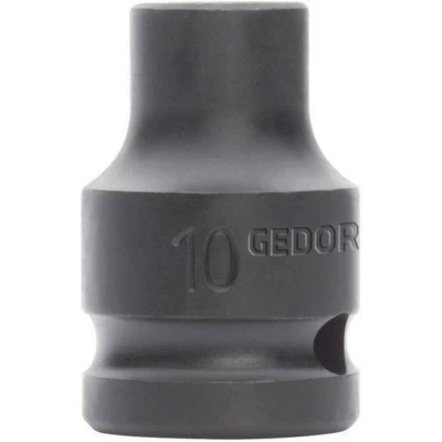Image de GEDORE RED R63001106 clé à chocs 1/2&quot; hex 11 mm 3300526