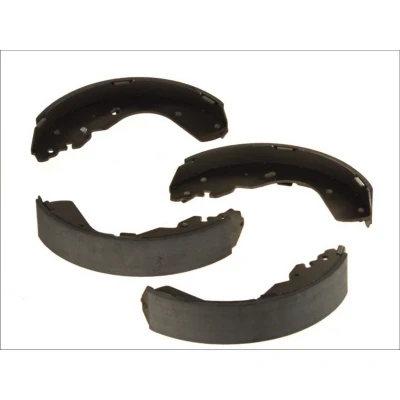 Afbeelding van DELPHI LS1897 Remschoenen 295 56 FORD: Ranger Mk2