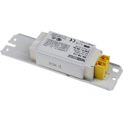 Afbeelding van Novy Transfo 18 22.3 3 w *****nieuw model***** 909017