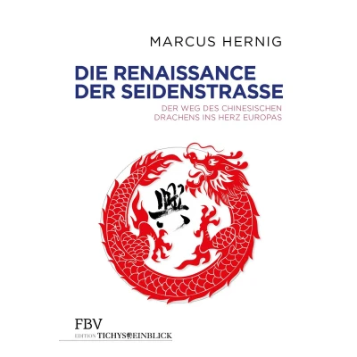 Afbeelding van Die Renaissance der Seidenstraße