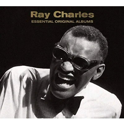 Afbeelding van Essential Original Albums