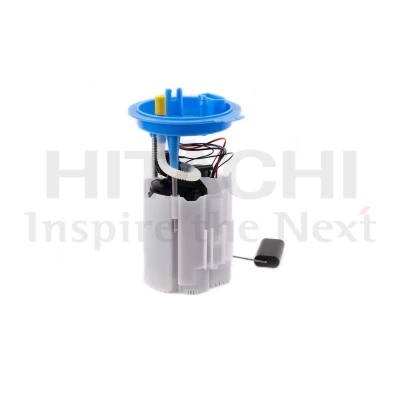 Afbeelding van HITACHI 2502795 Brandstoftoevoereenheid Electrisch Benzine