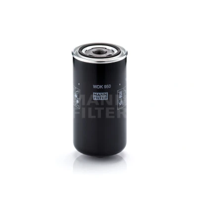 Afbeelding van MANN FILTER WDK 950 Brandstoffilter Opschroeffilter