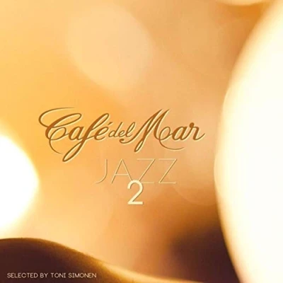 Afbeelding van Cafe Del Mar Jazz 2
