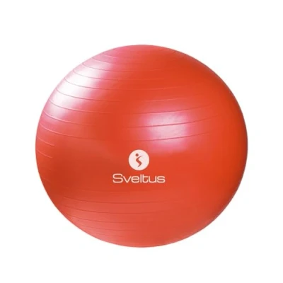 Afbeelding van Sveltus Fitnessbal 65 Cm Rood