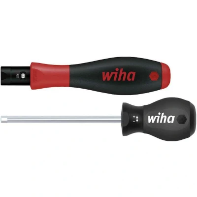 Afbeelding van Wiha Momentschroevendraaier TorqueVario® S variabel instelbare momentbegrenzing 26462