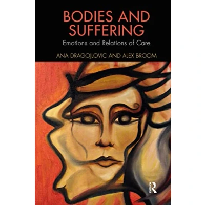Afbeelding van Routledge Advances in the Medical Humanities Bodies and Suffering