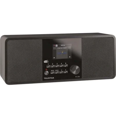 Image de Telestar Ir200 Black