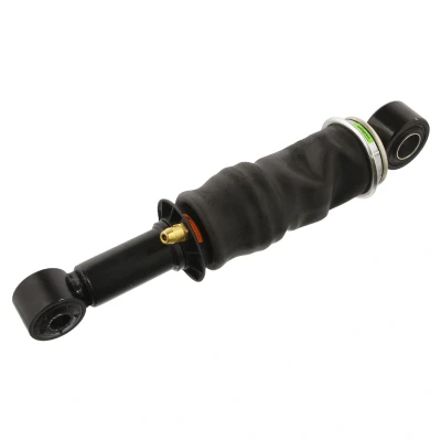 Afbeelding van MONROE CB0304 Demper, cabine ophanging 342, 312mm