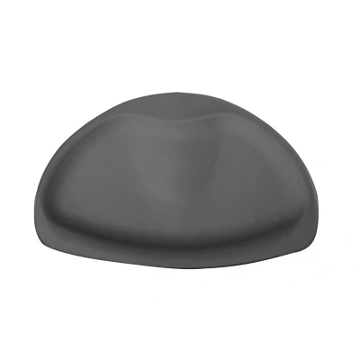 Afbeelding van Ridder Tecnoplus hoofdsteun bad met antislip 30 x 20 cm grijs