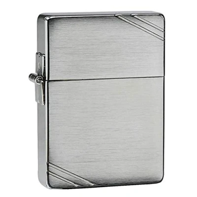 Afbeelding van Zippo aansteker Replica 1935 /w Slashes