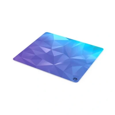 Afbeelding van Endorfy Kristalblauw L (L), Muismat, Blauw