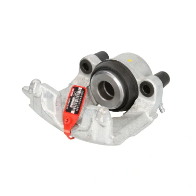 Afbeelding van LAUBER 77.1417 Remklauw Gietijzer Vooras rechts OPEL: Astra H Hatchback, G Coupe, CC