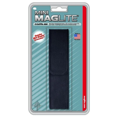 Afbeelding van Maglite Nylon RiemholsterVoor Mini AAA