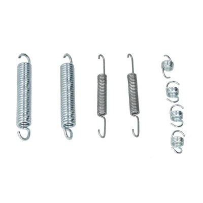 Afbeelding van Toebehoren, remschoen QUICK BRAKE 105 0662