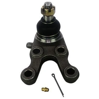 Afbeelding van DENCKERMANN D110187 Fuseekogel Vooras links, Onder