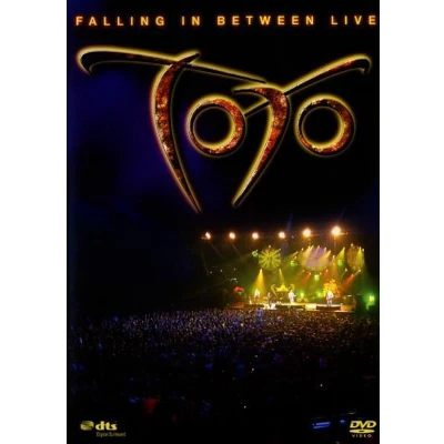 Afbeelding van Toto Falling In Between Live