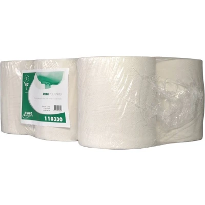Afbeelding van Satino Midirol Comfort 6x300m