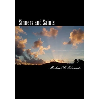 Afbeelding van Sinners and Saints