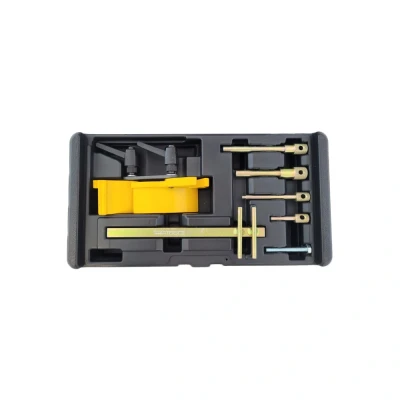 Afbeelding van Timing set Renault, Opel &amp; Volvo