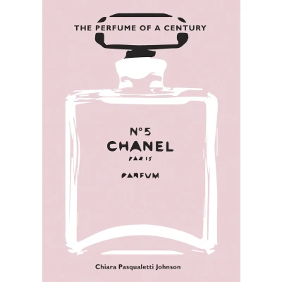 Afbeelding van Chanel No. 5