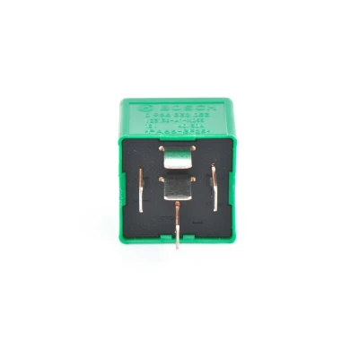 Afbeelding van BOSCH 0 986 332 053 Relais 12V 40A