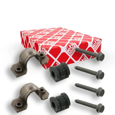 Afbeelding van Febi Bilstein Stabilisator lagerbus 37656