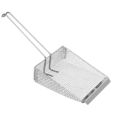 Afbeelding van Fritesschep