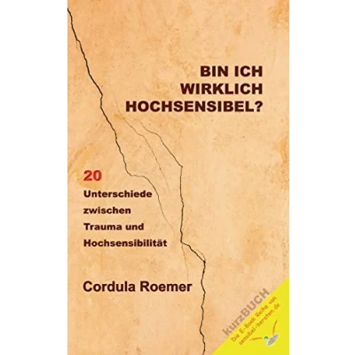 Afbeelding van Bin ich wirklich hochsensibel?