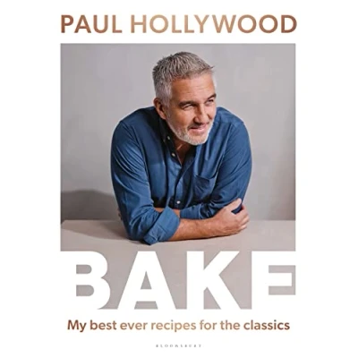 Afbeelding van BAKE