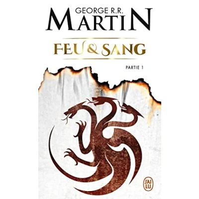 Afbeelding van ISBN 9782290209004 boek Fantasie Engels 512 pagina&#039;s
