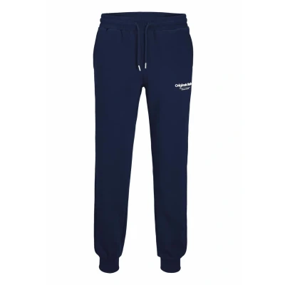 Afbeelding van Jack &amp; Jones Junior Jogging Trainingsbroek voor kinderen, Maat: 152, Ocean cavern