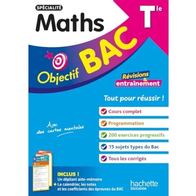Afbeelding van ISBN 9782017269175 boek Educatief Frans 448 pagina&#039;s