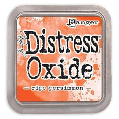 Afbeelding van Ranger Distress Oxide Re Inker 14 ml abandoned coral TDR56874 Tim Holtz