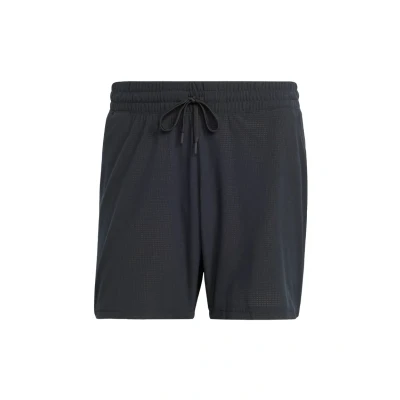 Afbeelding van adidas Homme TENNIS CLIMACOOL ERGO 5 inch SHORTS, Black, M