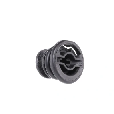 Afbeelding van Febi Bilstein Olie aftapplug / carterplug 47197