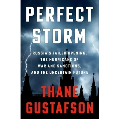 Afbeelding van Perfect Storm