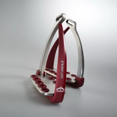 Image de Veredus Vita Safety Stirrups