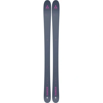 Afbeelding van Fischer Ranger Ws 24/25 Ski&#039;s