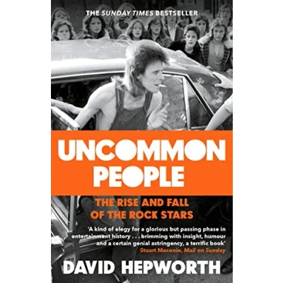 Afbeelding van Uncommon People