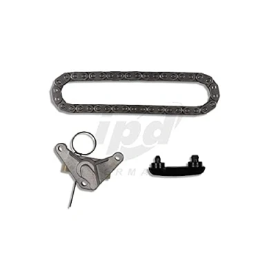 Afbeelding van Hepu Distributieketting kit 21 0134
