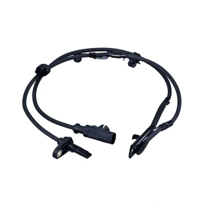 Afbeelding van HELLA 6PU 358 218 021 ABS Sensor Met houder Geluidsensor 2 1080 TOYOTA: Avensis III Estate