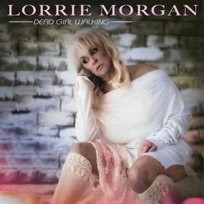 Afbeelding van Lorrie Morgan Dead Girl Walking (LP)