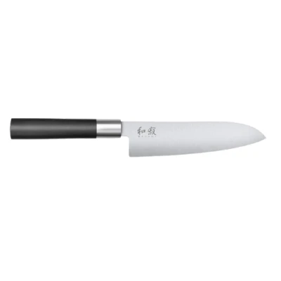 Afbeelding van Kai 6716s Santoku 6.5&quot; (16,5 Cm)