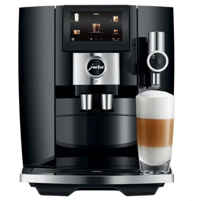 Afbeelding van Jura J8 Piano Black (EA)